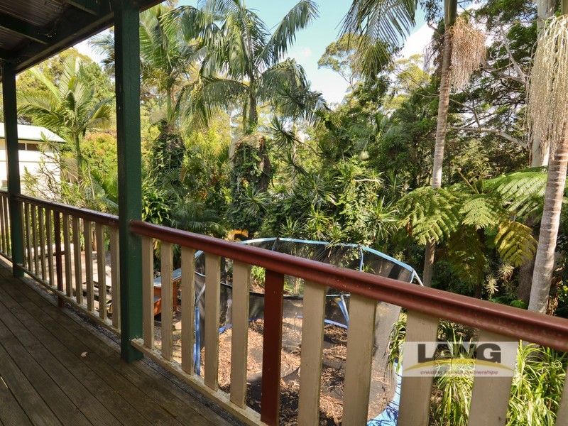 Tamborine Mountain QLD 4272