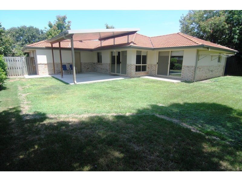 35 Hargraves Road, Upper Coomera QLD 4209