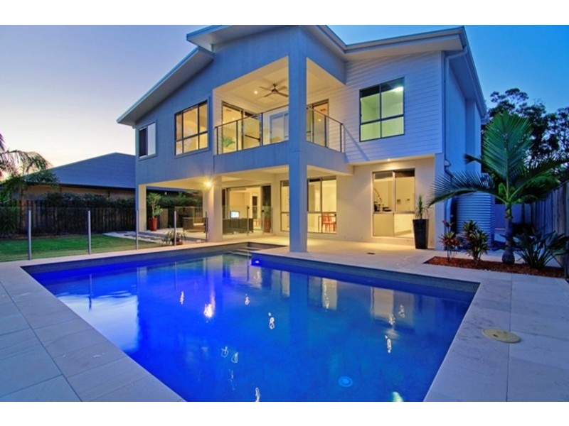 27 Elusive Road, Coomera Waters QLD 4209