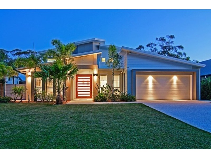 27 Elusive Road, Coomera Waters QLD 4209