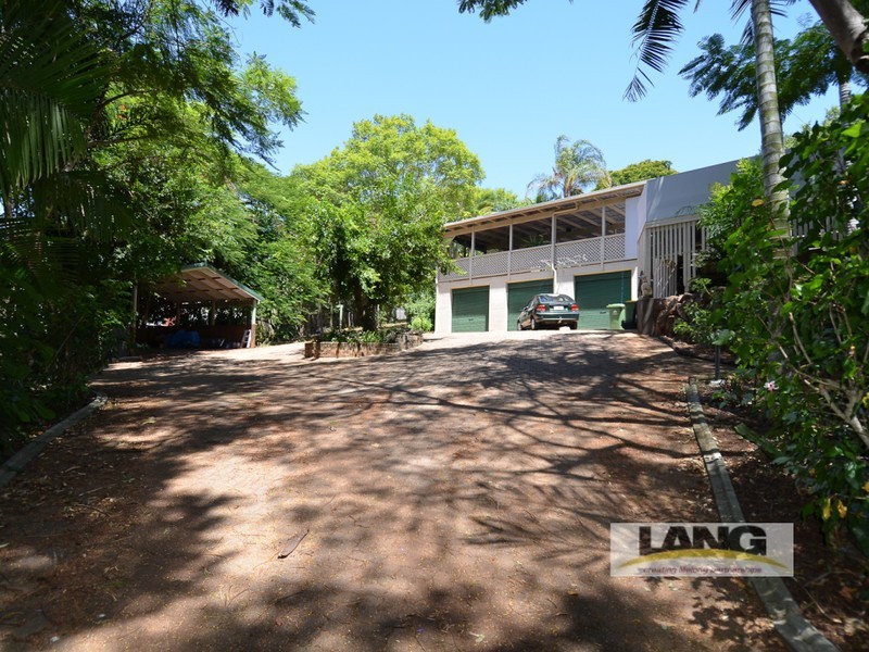 Bahrs Scrub QLD 4207