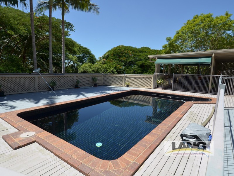 Bahrs Scrub QLD 4207