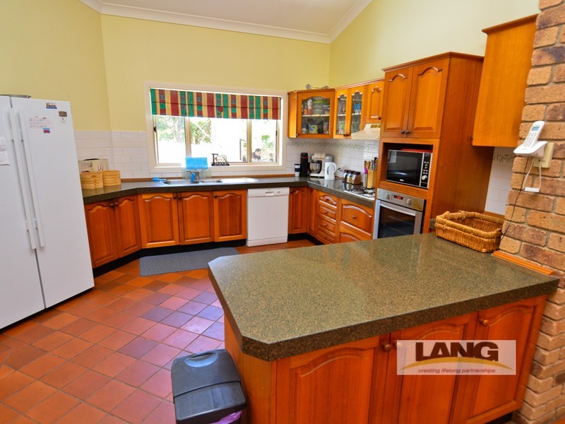 Bahrs Scrub QLD 4207