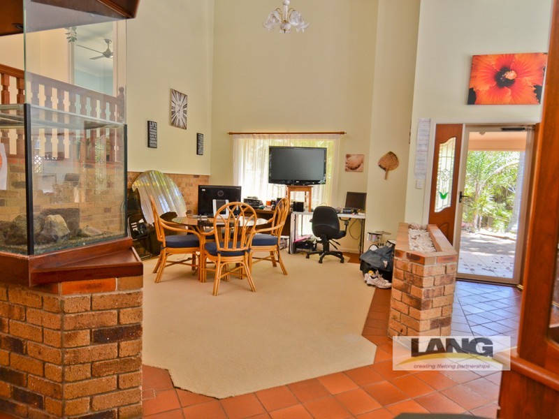 Bahrs Scrub QLD 4207