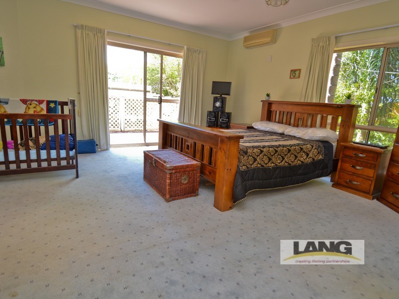 Bahrs Scrub QLD 4207