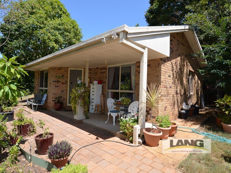 Bahrs Scrub QLD 4207