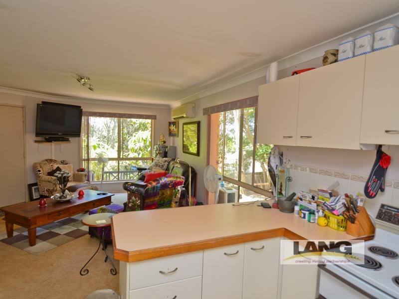 Bahrs Scrub QLD 4207