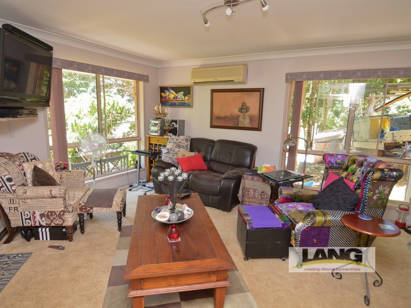 Bahrs Scrub QLD 4207