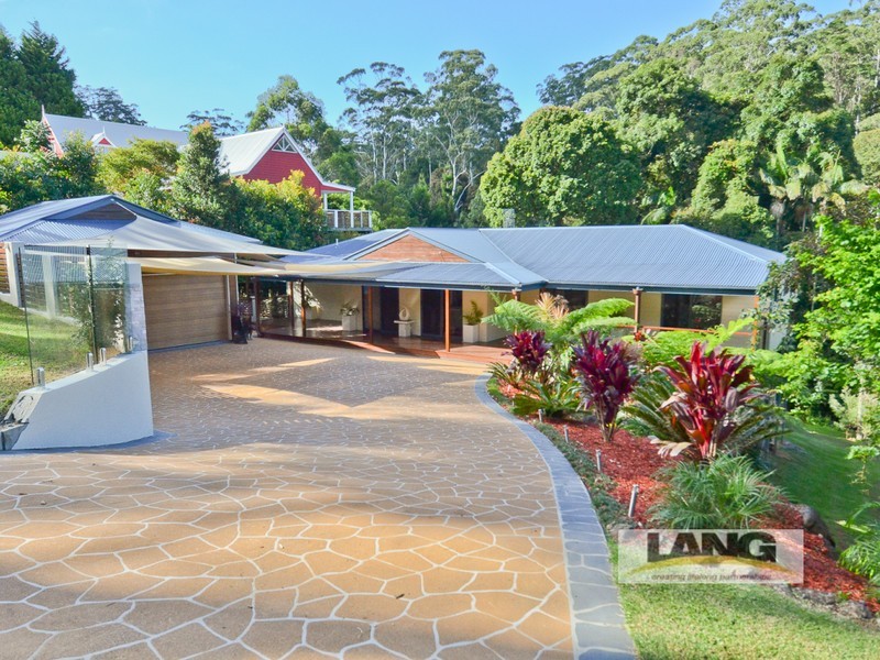 Tamborine Mountain QLD 4272