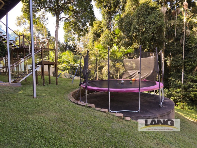 Tamborine Mountain QLD 4272