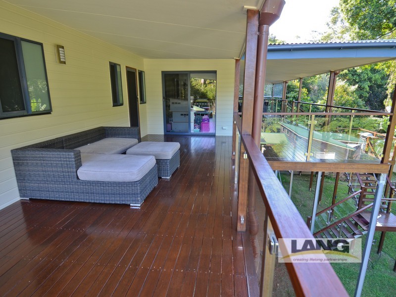 Tamborine Mountain QLD 4272