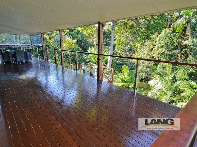 Tamborine Mountain QLD 4272