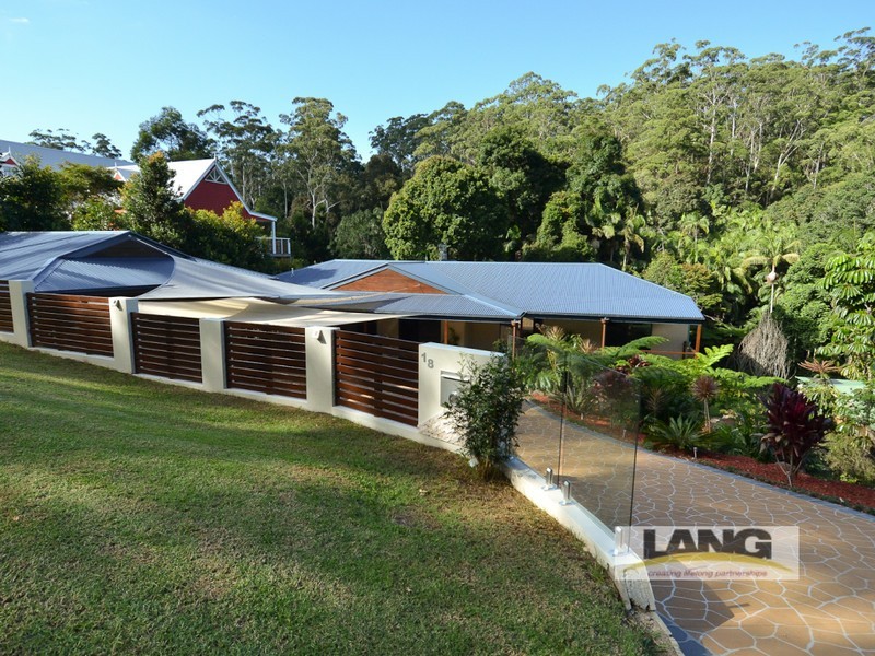 Tamborine Mountain QLD 4272