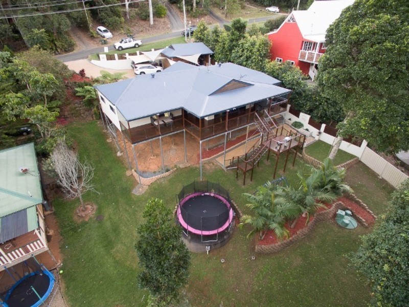 Tamborine Mountain QLD 4272