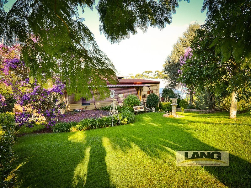 Tamborine Mountain QLD 4272