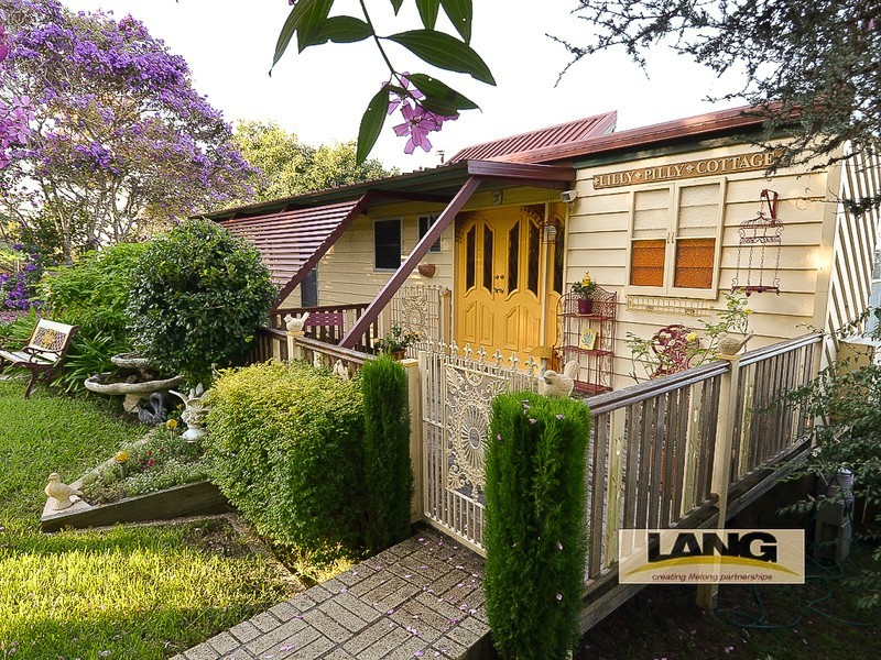 Tamborine Mountain QLD 4272