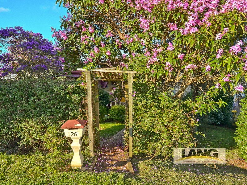 Tamborine Mountain QLD 4272