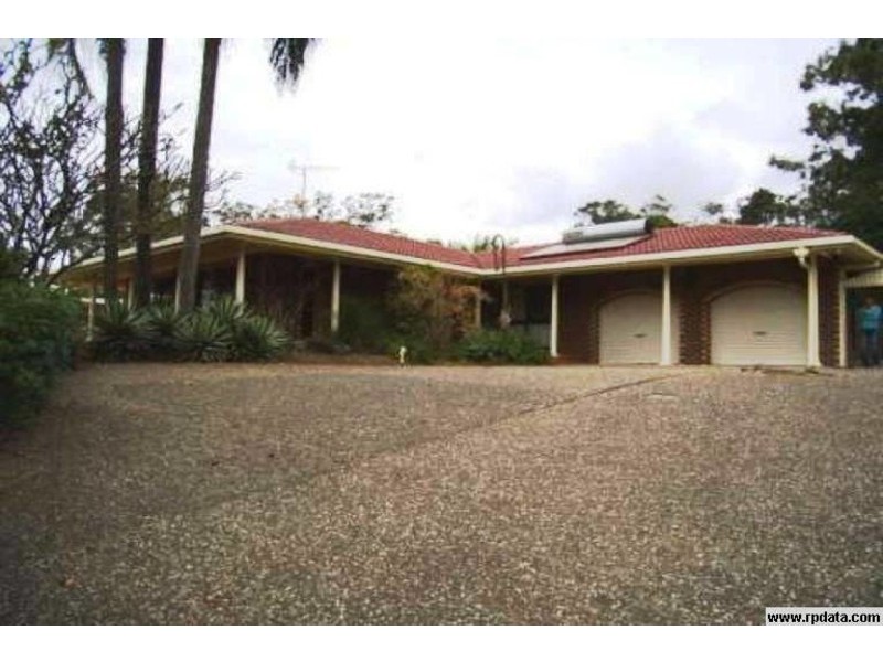 4 Georgina Street, Oxenford QLD 4210