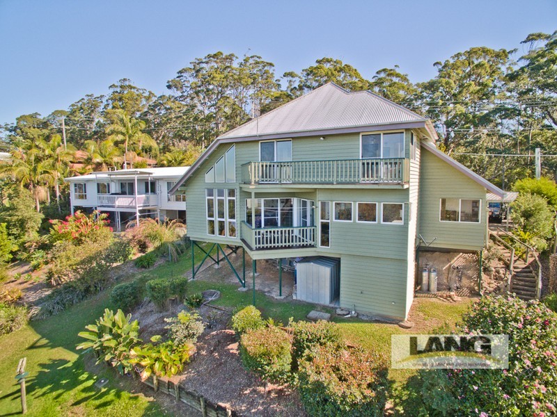 Tamborine Mountain QLD 4272