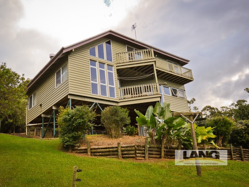 Tamborine Mountain QLD 4272
