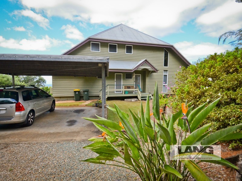 Tamborine Mountain QLD 4272