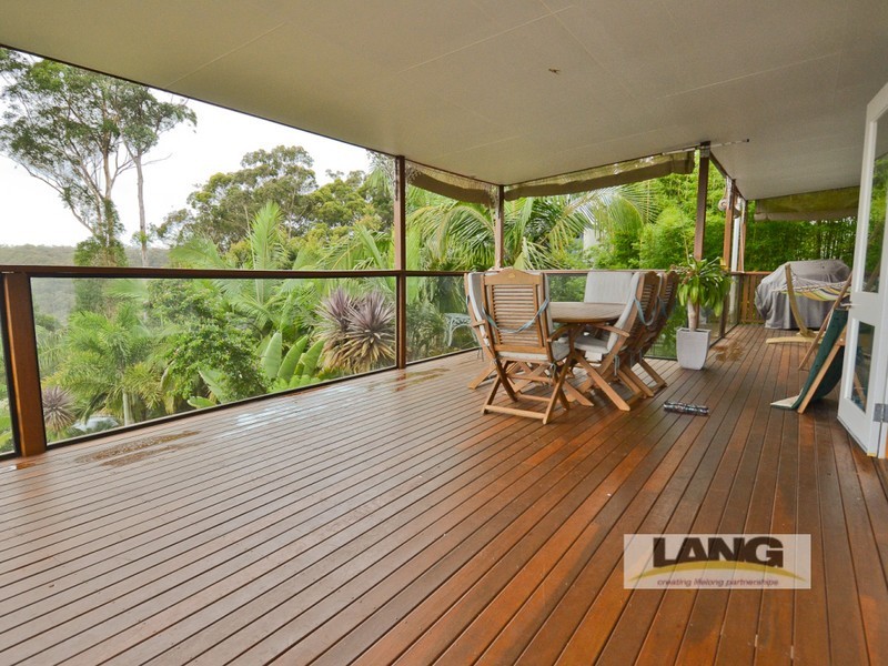 Tamborine Mountain QLD 4272