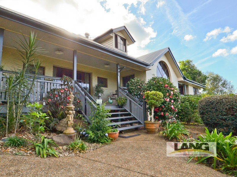 Tamborine Mountain QLD 4272