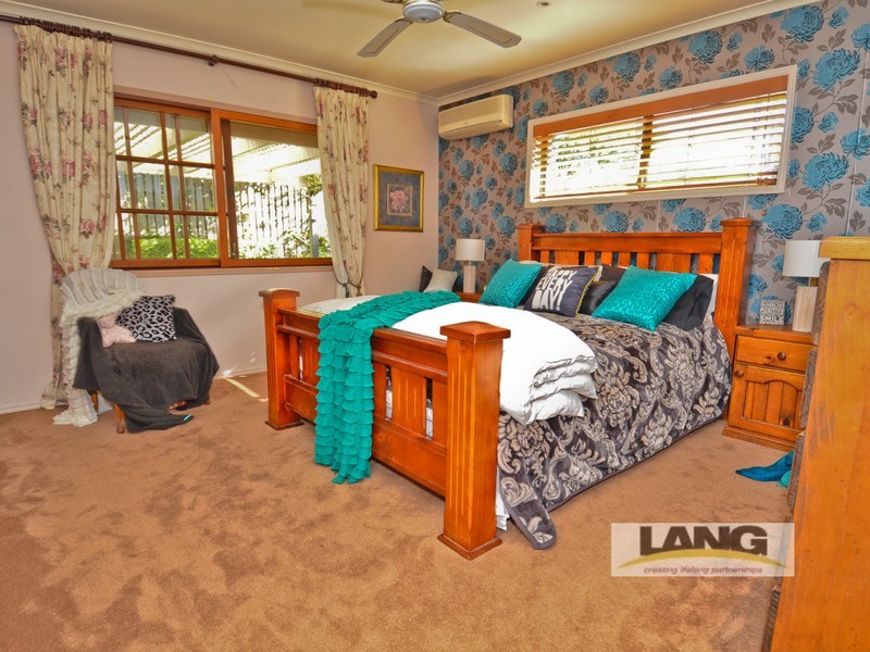 Tamborine Mountain QLD 4272