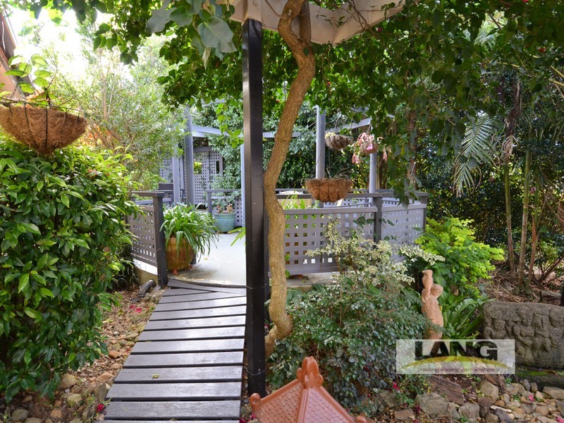 Tamborine Mountain QLD 4272