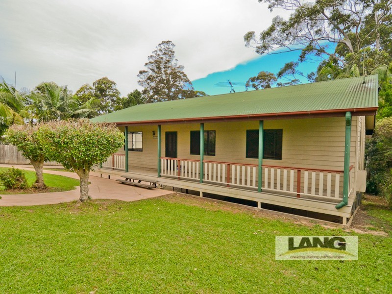Tamborine Mountain QLD 4272