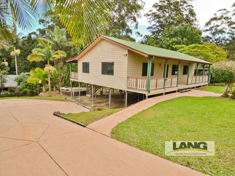 Tamborine Mountain QLD 4272