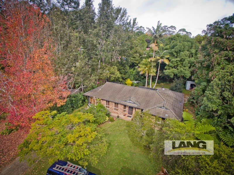 Tamborine Mountain QLD 4272