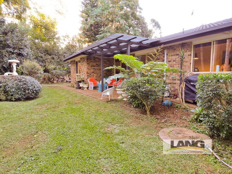 Tamborine Mountain QLD 4272
