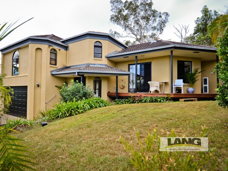 Pacific Pines QLD 4211