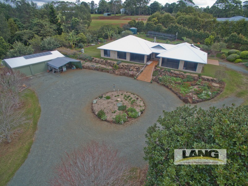 Tamborine Mountain QLD 4272