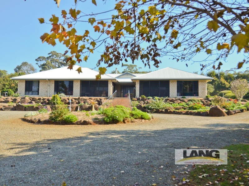 Tamborine Mountain QLD 4272