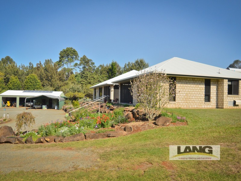Tamborine Mountain QLD 4272