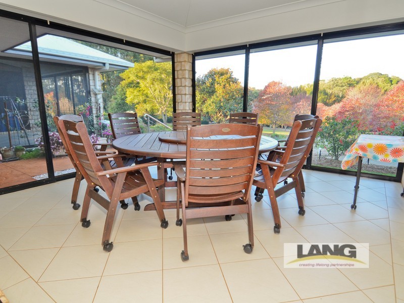 Tamborine Mountain QLD 4272