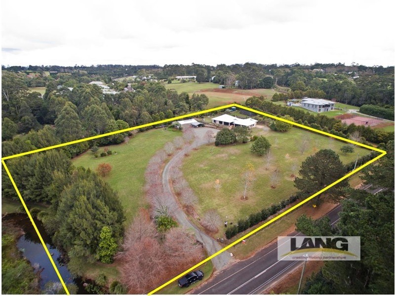 Tamborine Mountain QLD 4272