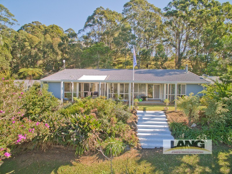 Tamborine Mountain QLD 4272