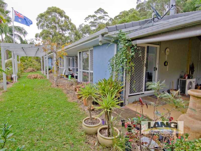 Tamborine Mountain QLD 4272