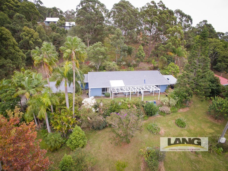 Tamborine Mountain QLD 4272