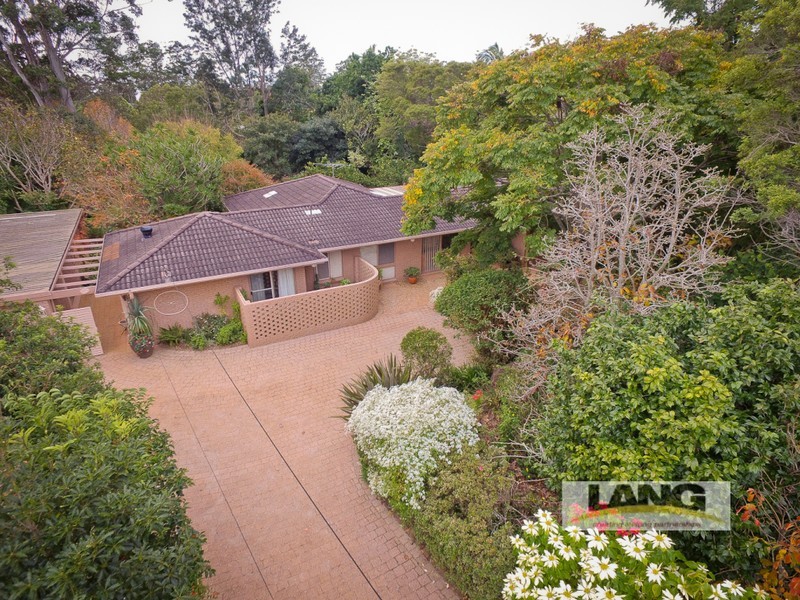 Tamborine Mountain QLD 4272