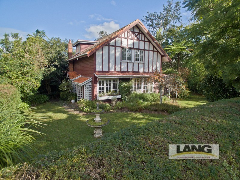 Tamborine Mountain QLD 4272