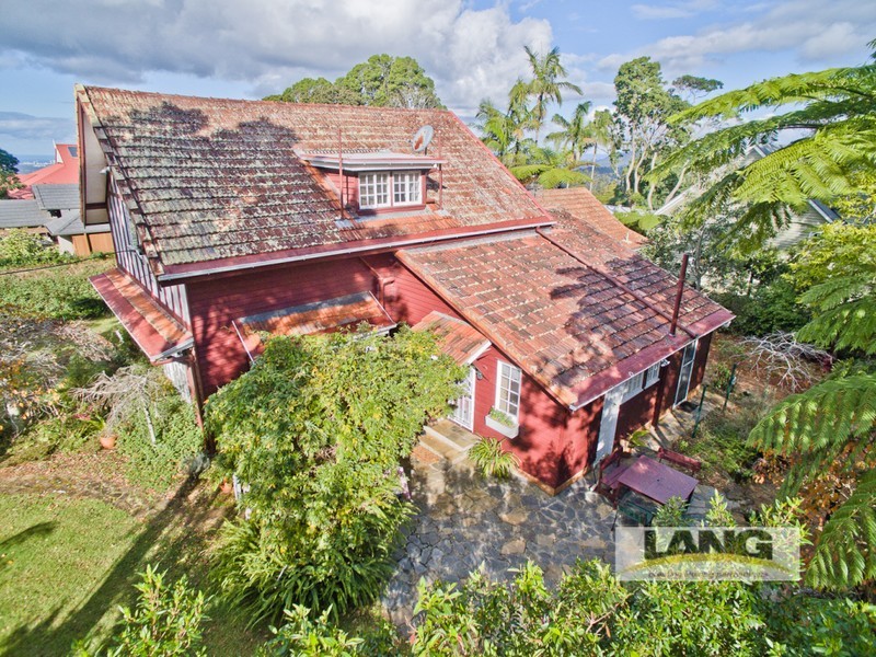 Tamborine Mountain QLD 4272