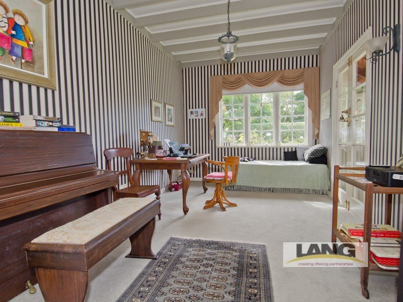 Tamborine Mountain QLD 4272
