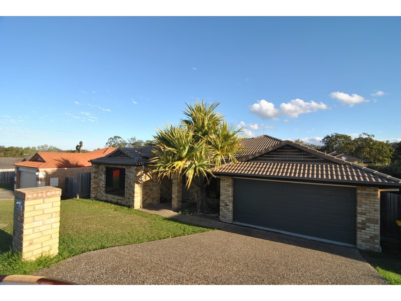 28 Rix Drive, Upper Coomera QLD 4209