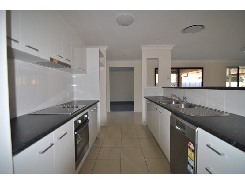 28 Rix Drive, Upper Coomera QLD 4209