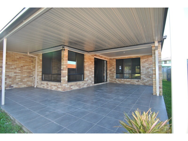 28 Rix Drive, Upper Coomera QLD 4209