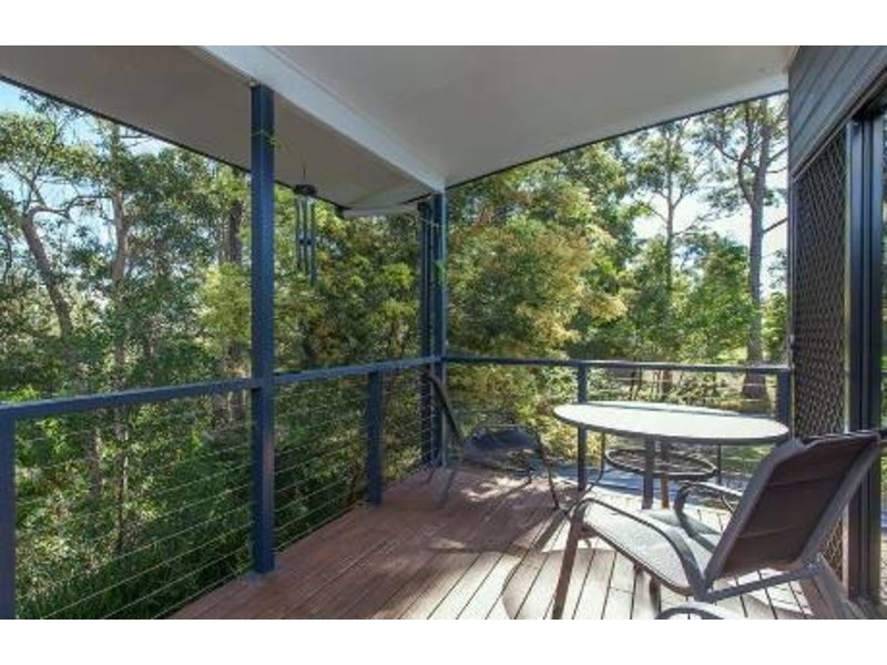 Wongawallan QLD 4210